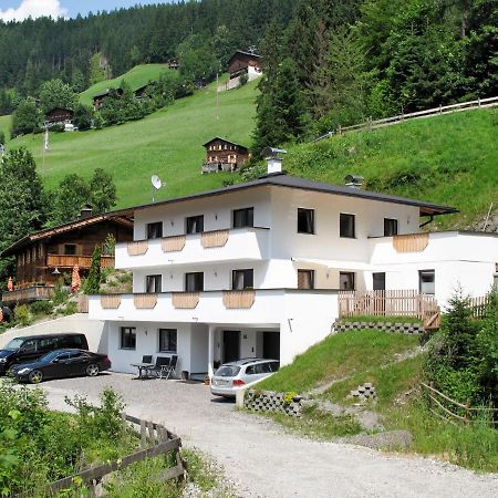 Apartment Edelweiss By Interhome Ramsau im Zillertal Eksteriør bilde
