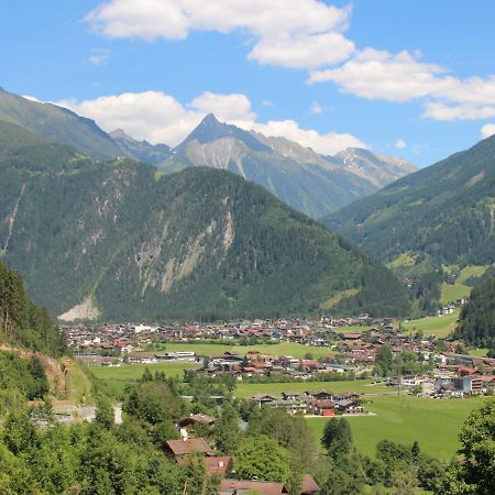 Apartment Edelweiss By Interhome Ramsau im Zillertal Eksteriør bilde