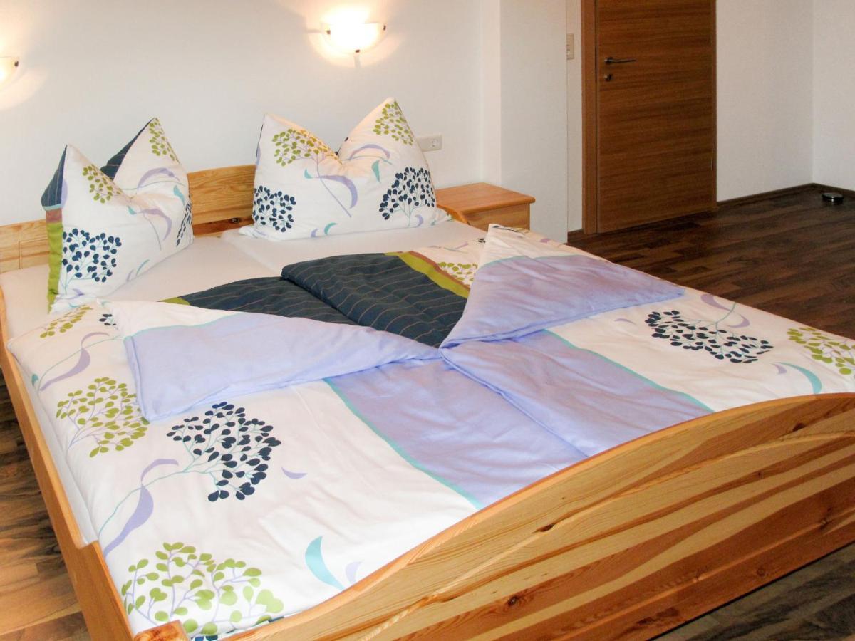 Apartment Edelweiss By Interhome Ramsau im Zillertal Eksteriør bilde