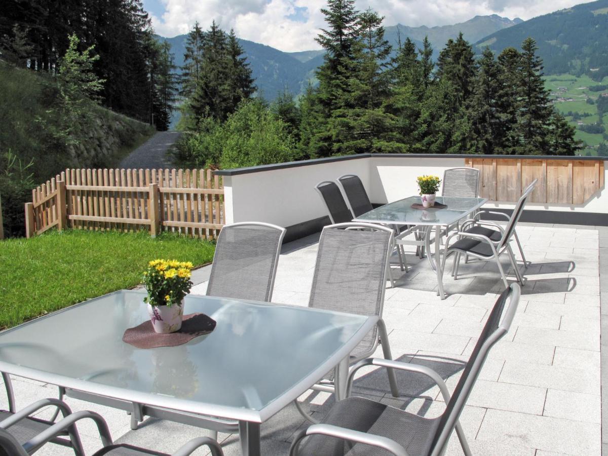 Apartment Edelweiss By Interhome Ramsau im Zillertal Eksteriør bilde