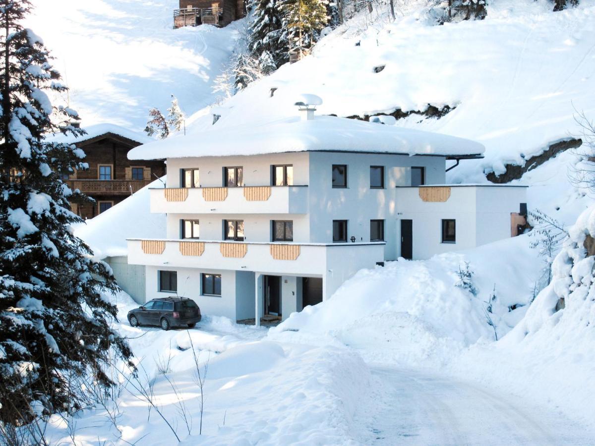 Apartment Edelweiss By Interhome Ramsau im Zillertal Eksteriør bilde