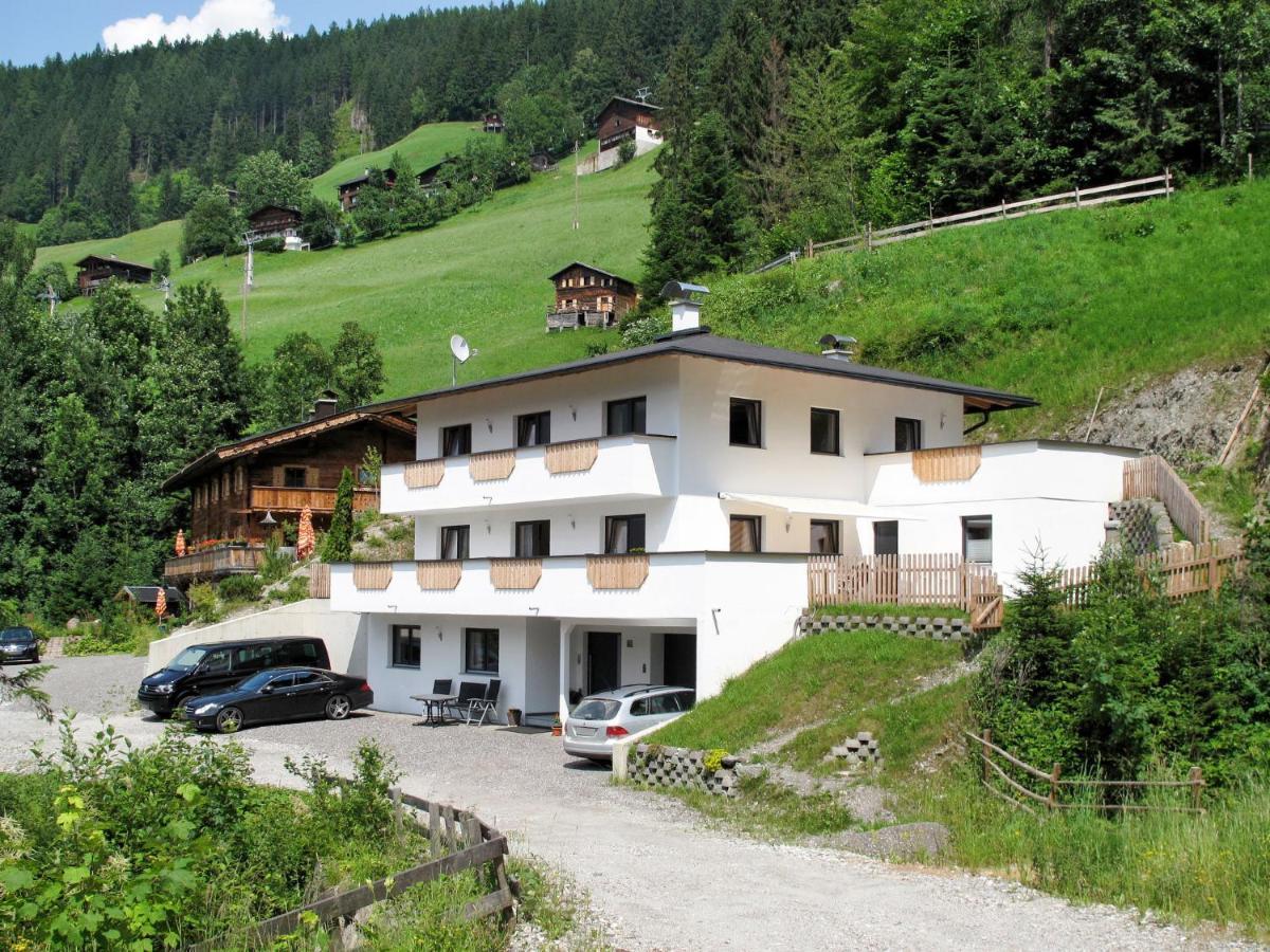Apartment Edelweiss By Interhome Ramsau im Zillertal Eksteriør bilde