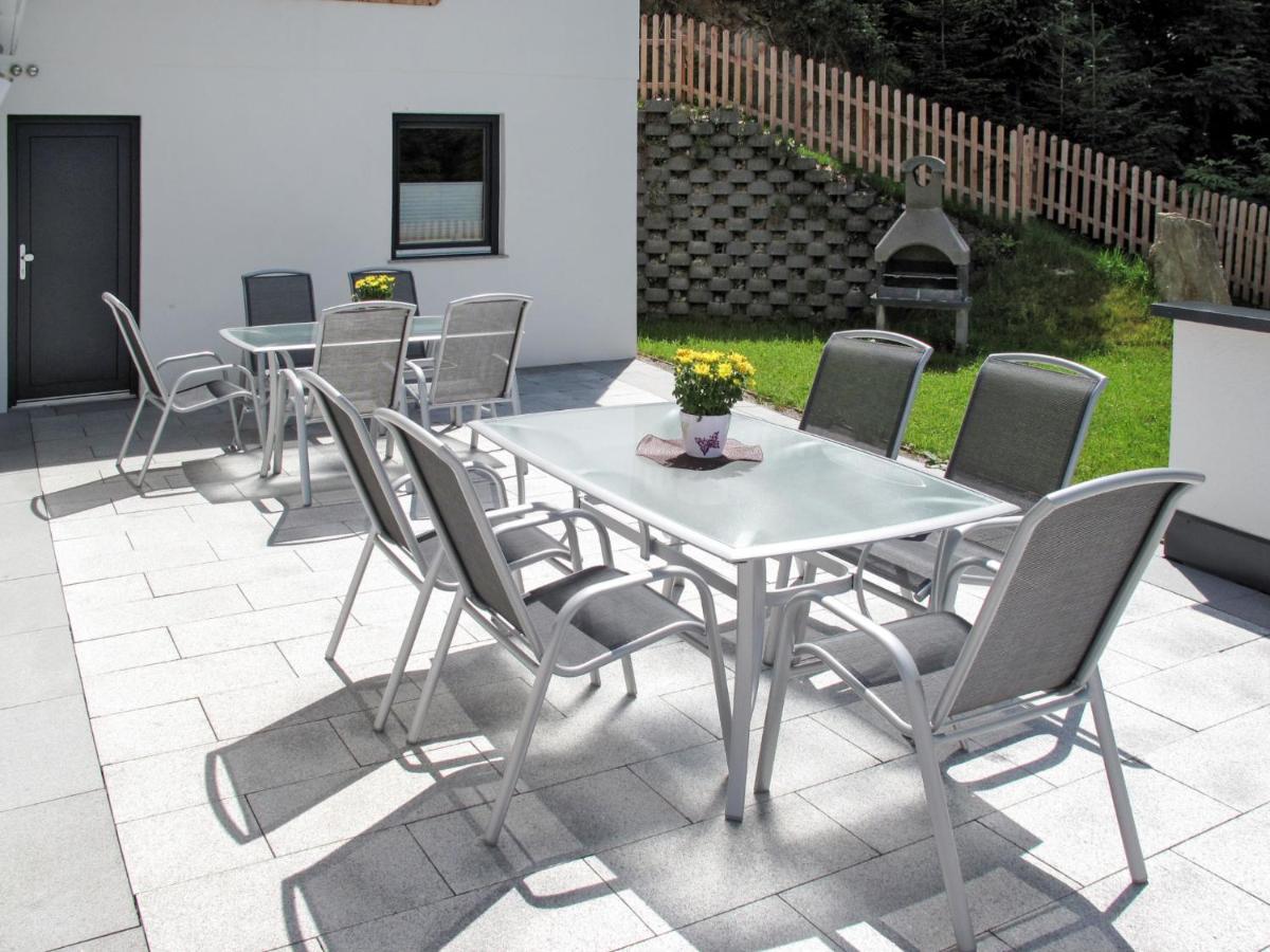 Apartment Edelweiss By Interhome Ramsau im Zillertal Eksteriør bilde