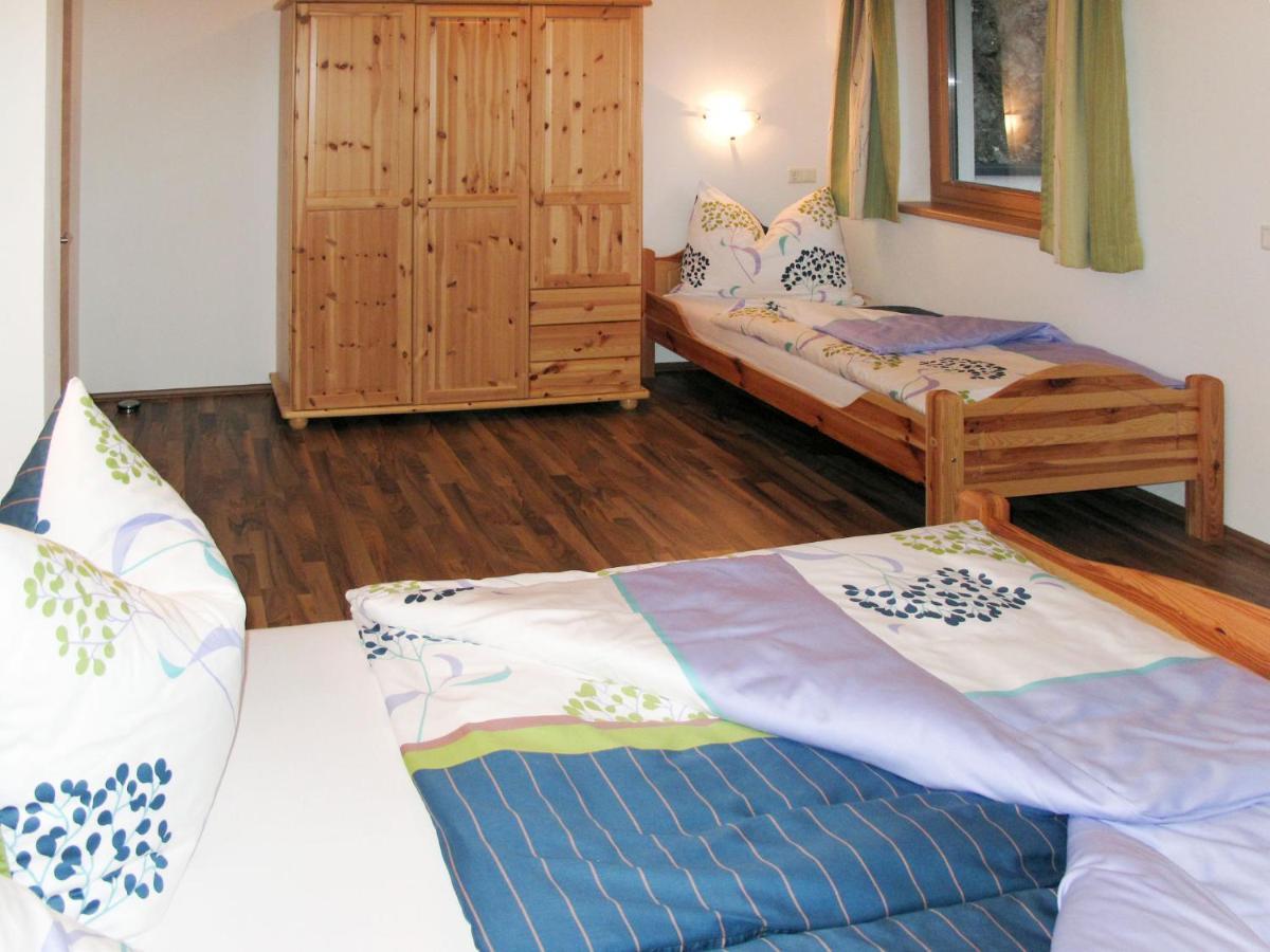 Apartment Edelweiss By Interhome Ramsau im Zillertal Eksteriør bilde
