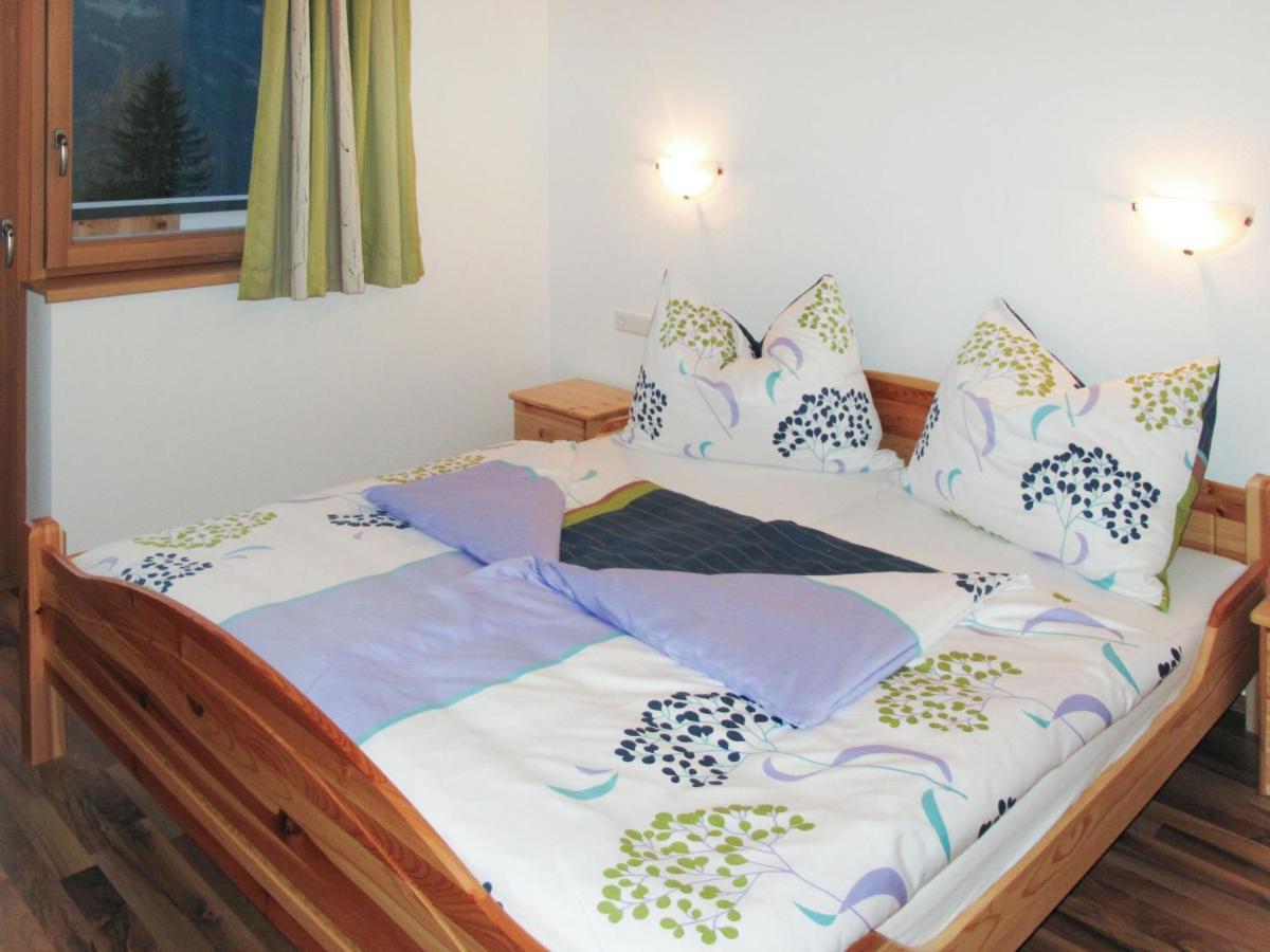 Apartment Edelweiss By Interhome Ramsau im Zillertal Eksteriør bilde