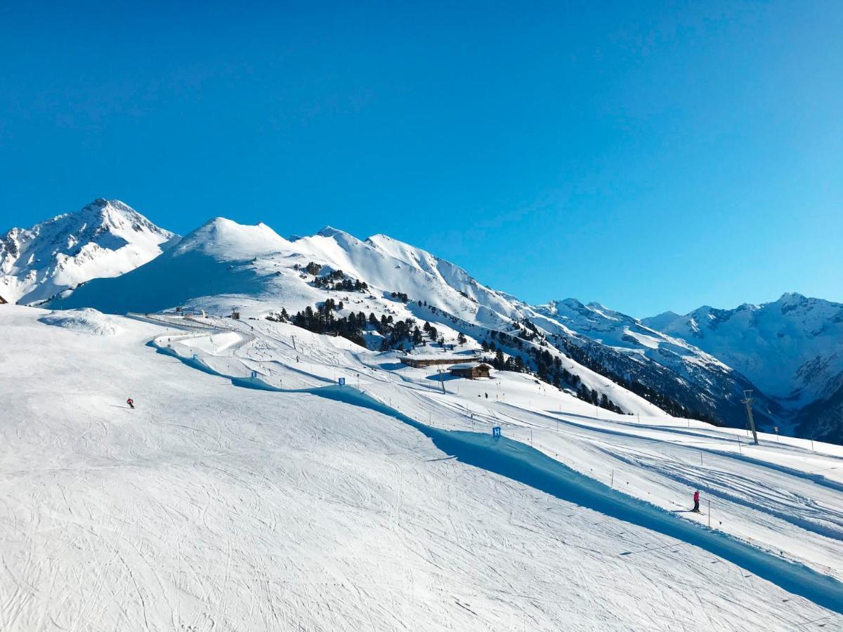 Apartment Edelweiss By Interhome Ramsau im Zillertal Eksteriør bilde